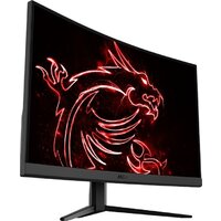 Игровой монитор MSI Optix G32CQ4 E2 - Превью изображения №2 — Интернет-магазин ПроЗаказ