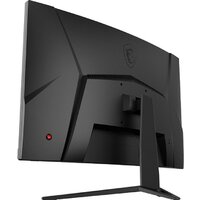 Игровой монитор MSI Optix G32CQ4 E2 - Превью изображения №3 — Интернет-магазин ПроЗаказ