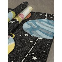 Ковер для детской Merinos Orion C209-STAN-MULTICOLOR (1.6х2.3) - Превью изображения №3 — Интернет-магазин ПроЗаказ