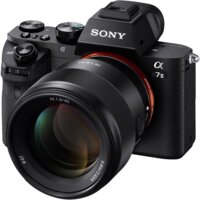Объектив Sony FE 85mm F1.8 [SEL85F18] - Превью изображения №4 — Интернет-магазин ПроЗаказ