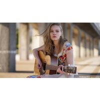 Объектив Sony FE 85mm F1.8 [SEL85F18] - Превью изображения №6 — Интернет-магазин ПроЗаказ