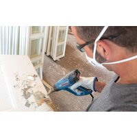 Промышленный фен Bosch GHG 20-63 Professional 06012A6201 - Превью изображения №4 — Интернет-магазин ПроЗаказ