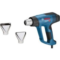 Промышленный фен Bosch GHG 20-63 Professional 06012A6201 - Превью изображения №2 — Интернет-магазин ПроЗаказ