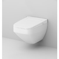 Унитаз подвесной AM.PM Inspire 2.0 CCC50A1700SC - Превью изображения №3 — Интернет-магазин ПроЗаказ