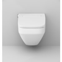 Унитаз подвесной AM.PM Inspire 2.0 CCC50A1700SC - Превью изображения №4 — Интернет-магазин ПроЗаказ