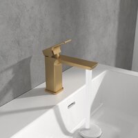 Смеситель Villeroy & Boch Subway 3.0 TVW11200300076 - Превью изображения №7 — Интернет-магазин ПроЗаказ