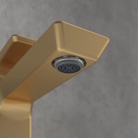 Смеситель Villeroy & Boch Subway 3.0 TVW11200300076 - Превью изображения №8 — Интернет-магазин ПроЗаказ