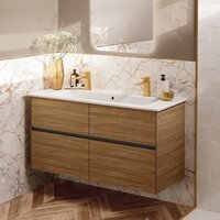 Смеситель Villeroy & Boch Subway 3.0 TVW11200300076 - Превью изображения №9 — Интернет-магазин ПроЗаказ
