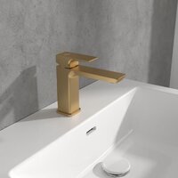 Смеситель Villeroy & Boch Subway 3.0 TVW11200300076 - Превью изображения №2 — Интернет-магазин ПроЗаказ