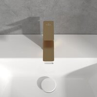 Смеситель Villeroy & Boch Subway 3.0 TVW11200300076 - Превью изображения №5 — Интернет-магазин ПроЗаказ