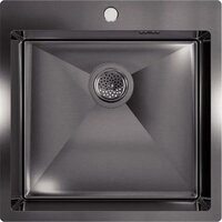 Floracio Steel F.5151.GM