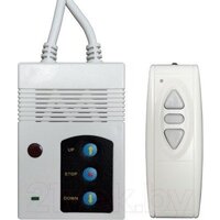 Проекционный экран PL Vista MW MRS-NTSC-200D - Превью изображения №4 — Интернет-магазин ПроЗаказ