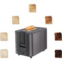 Тостер Grundig TA 7340 - Превью изображения №7 — Интернет-магазин ПроЗаказ