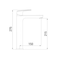 Смеситель Gross Aqua 6230520C - Превью изображения №2 — Интернет-магазин ПроЗаказ