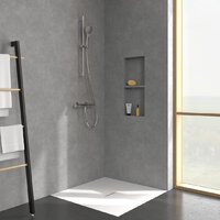 Смеситель Villeroy & Boch Universal TVS00001700061 - Превью изображения №5 — Интернет-магазин ПроЗаказ