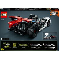 Конструктор LEGO Technic 42137 Formula E Porsche 99X Electric - Превью изображения №16 — Интернет-магазин ПроЗаказ