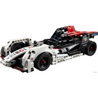 Конструктор LEGO Technic 42137 Formula E Porsche 99X Electric - Превью изображения №9 — Интернет-магазин ПроЗаказ