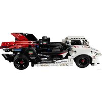 Конструктор LEGO Technic 42137 Formula E Porsche 99X Electric - Превью изображения №28 — Интернет-магазин ПроЗаказ