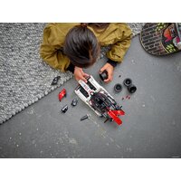 Конструктор LEGO Technic 42137 Formula E Porsche 99X Electric - Превью изображения №5 — Интернет-магазин ПроЗаказ