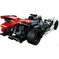 Конструктор LEGO Technic 42137 Formula E Porsche 99X Electric - Превью изображения №25 — Интернет-магазин ПроЗаказ