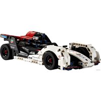 Конструктор LEGO Technic 42137 Formula E Porsche 99X Electric - Превью изображения №23 — Интернет-магазин ПроЗаказ