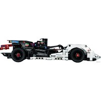 Конструктор LEGO Technic 42137 Formula E Porsche 99X Electric - Превью изображения №13 — Интернет-магазин ПроЗаказ
