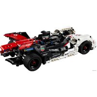 Конструктор LEGO Technic 42137 Formula E Porsche 99X Electric - Превью изображения №27 — Интернет-магазин ПроЗаказ