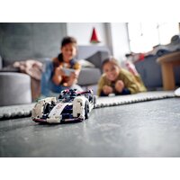 Конструктор LEGO Technic 42137 Formula E Porsche 99X Electric - Превью изображения №3 — Интернет-магазин ПроЗаказ