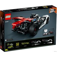 Конструктор LEGO Technic 42137 Formula E Porsche 99X Electric - Превью изображения №2 — Интернет-магазин ПроЗаказ