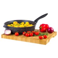 Сковорода Elan Gallery Гармония вкуса 120111 - Превью изображения №2 — Интернет-магазин ПроЗаказ