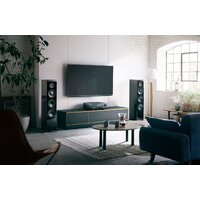 Сетевой ресивер Yamaha R-N2000A (черный) - Превью изображения №7 — Интернет-магазин ПроЗаказ
