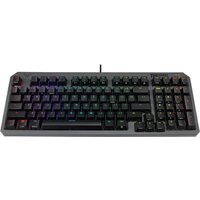 Клавиатура ASUS RA07 TUF Gaming K3 Gen II - Превью изображения №4 — Интернет-магазин ПроЗаказ