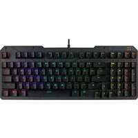 Клавиатура ASUS RA07 TUF Gaming K3 Gen II - Превью изображения №2 — Интернет-магазин ПроЗаказ