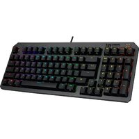 Клавиатура ASUS RA07 TUF Gaming K3 Gen II - Превью изображения №5 — Интернет-магазин ПроЗаказ