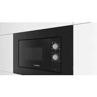 Микроволновая печь Bosch BEL620MB3 - Превью изображения №2 — Интернет-магазин ПроЗаказ