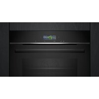 Электрический духовой шкаф Siemens iQ700 CB734G1B1 - Превью изображения №2 — Интернет-магазин ПроЗаказ