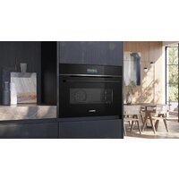 Электрический духовой шкаф Siemens iQ700 CB734G1B1 - Превью изображения №5 — Интернет-магазин ПроЗаказ