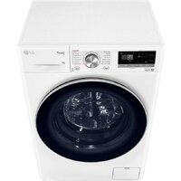 Стиральная машина LG F2V7FS1W - Превью изображения №9 — Интернет-магазин ПроЗаказ