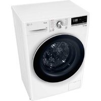 Стиральная машина LG F2V7FS1W - Превью изображения №8 — Интернет-магазин ПроЗаказ