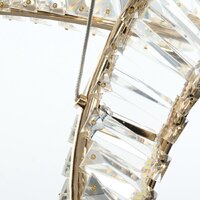 Подвесная люстра BayerLux Джеми 10386077 (золото) - Превью изображения №7 — Интернет-магазин ПроЗаказ