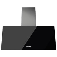 Кухонная вытяжка Korting KHC 95330 GN - Превью изображения №2 — Интернет-магазин ПроЗаказ