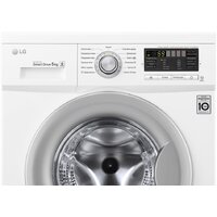 Стиральная машина LG F10B8LD7 - Превью изображения №3 — Интернет-магазин ПроЗаказ