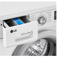 Стиральная машина LG F10B8LD7 - Превью изображения №4 — Интернет-магазин ПроЗаказ