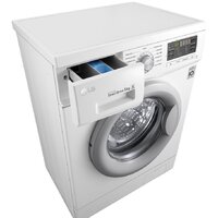 Стиральная машина LG F10B8LD7 - Превью изображения №6 — Интернет-магазин ПроЗаказ