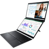 Рабочая станция ASUS Zenbook 14 Duo OLED UX8406MA-QL437W - Превью изображения №5 — Интернет-магазин ПроЗаказ
