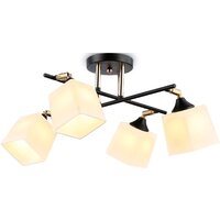 Люстра средней высоты Ambrella light Traditional TR303084 - Превью изображения №2 — Интернет-магазин ПроЗаказ