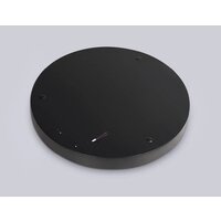 Припотолочная люстра Ambrella light Orbital FZ1403 BK (черный) - Превью изображения №6 — Интернет-магазин ПроЗаказ