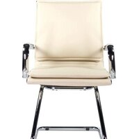 Офисный стул Brabix Kayman CF-102 (бежевый) - Превью изображения №5 — Интернет-магазин ПроЗаказ