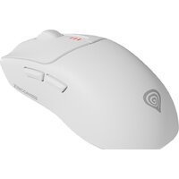 Игровая мышь Genesis Zircon 500 Wireless (белый) - Превью изображения №4 — Интернет-магазин ПроЗаказ