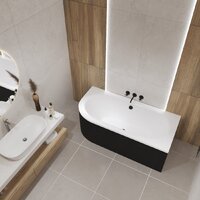 Ванна Lauter Bliss 180х80 P 21201082P - Превью изображения №24 — Интернет-магазин ПроЗаказ